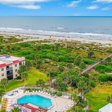 Ocean Village Club Butler Beach Kültér fotó