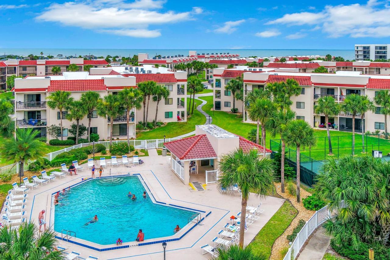 Ocean Village Club Butler Beach Kültér fotó
