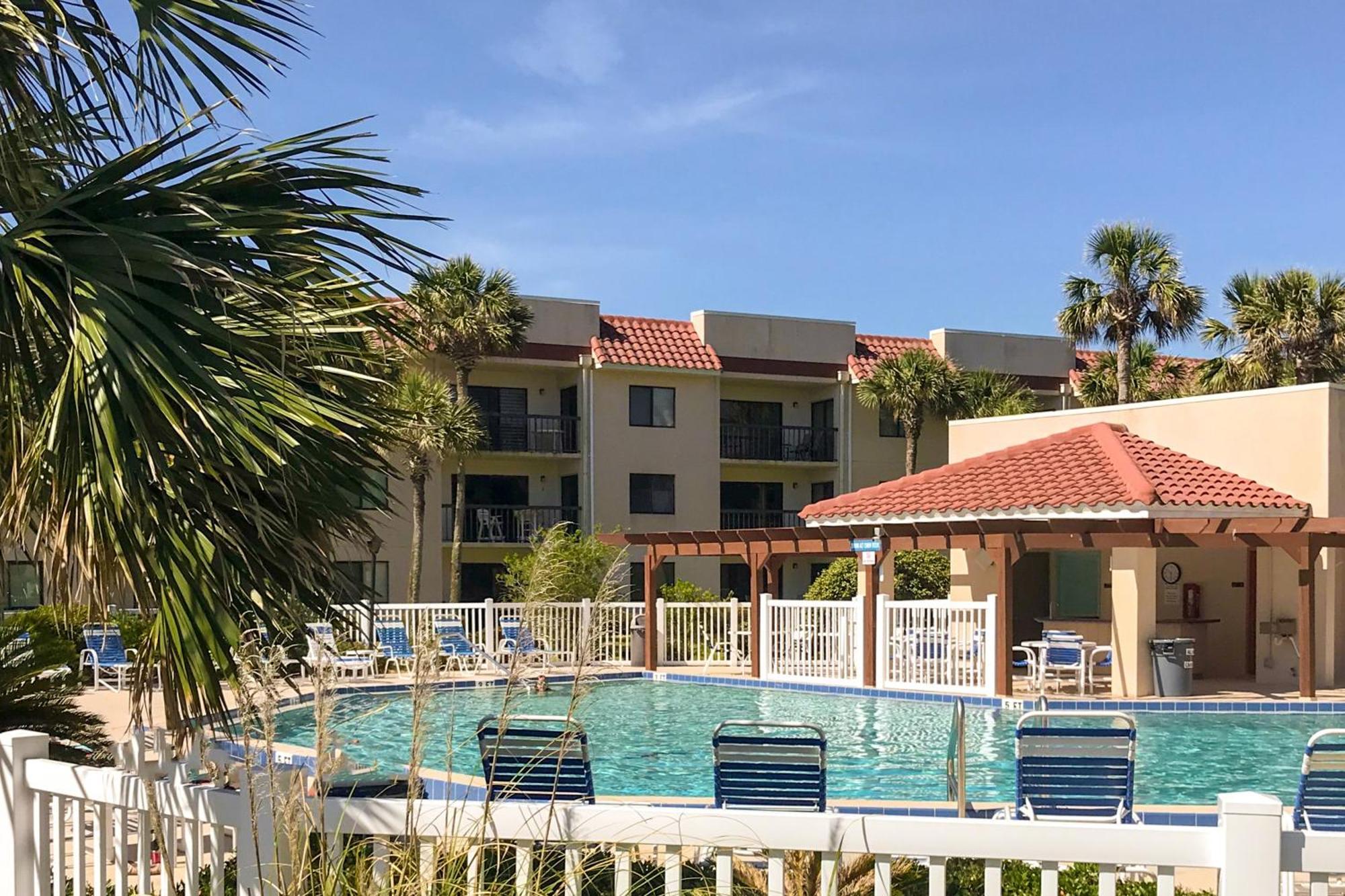Ocean Village Club Butler Beach Szoba fotó