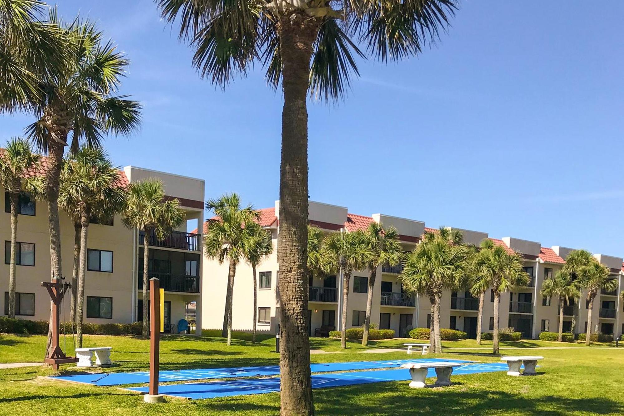 Ocean Village Club Butler Beach Szoba fotó